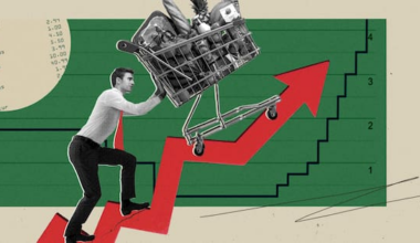 Why pensioner households experienced the fastest inflation