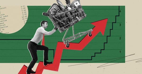 Why pensioner households experienced the fastest inflation