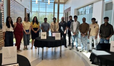 Eight new NWO startups emerge from Lakehead U entrepreneurship program