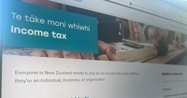 Jailed tax fraudster used information bought on dark web
