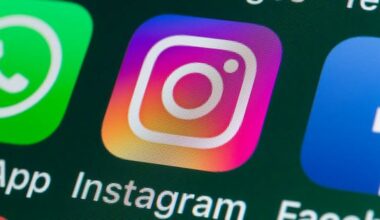 How to prevent your Instagram images from being used for AI