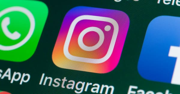 How to prevent your Instagram images from being used for AI