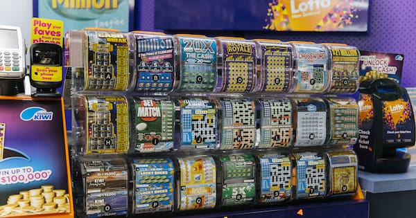 First $1m online Instant Kiwi prize won by Tasman woman