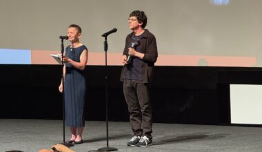 Meet Karlovy Vary Film Festival Interpreter Helena Koutná