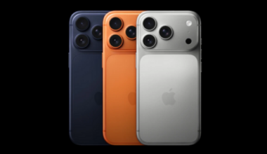 iPhone 17 Pro Max After 9 Months: The Phone That Handles Everything
