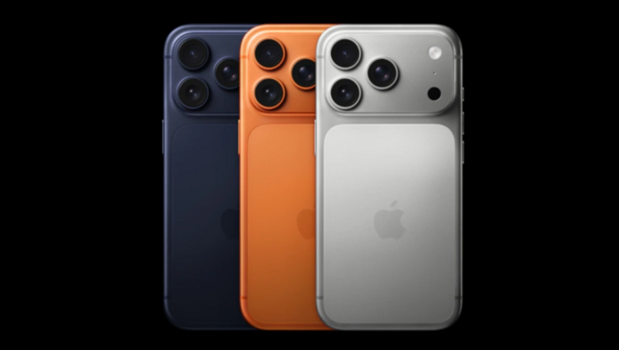 iPhone 17 Pro Max After 9 Months: The Phone That Handles Everything