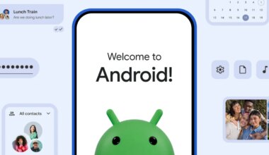 Android 17 Makes Switching From iPhone Easier With Expanded Data Transfer Support