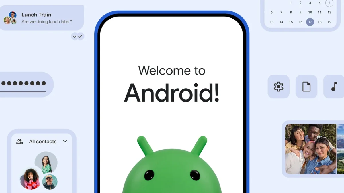 Android 17 Makes Switching From iPhone Easier With Expanded Data Transfer Support