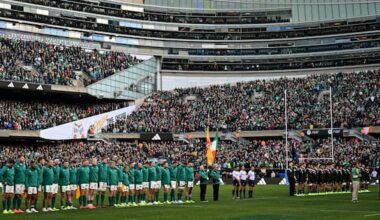 All Blacks v Ireland: What you need to know