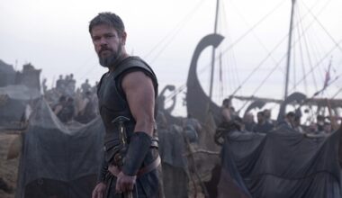 Christopher Nolan's "Odyssey" Sparks a Frenzy for 70-mm IMAX Tickets