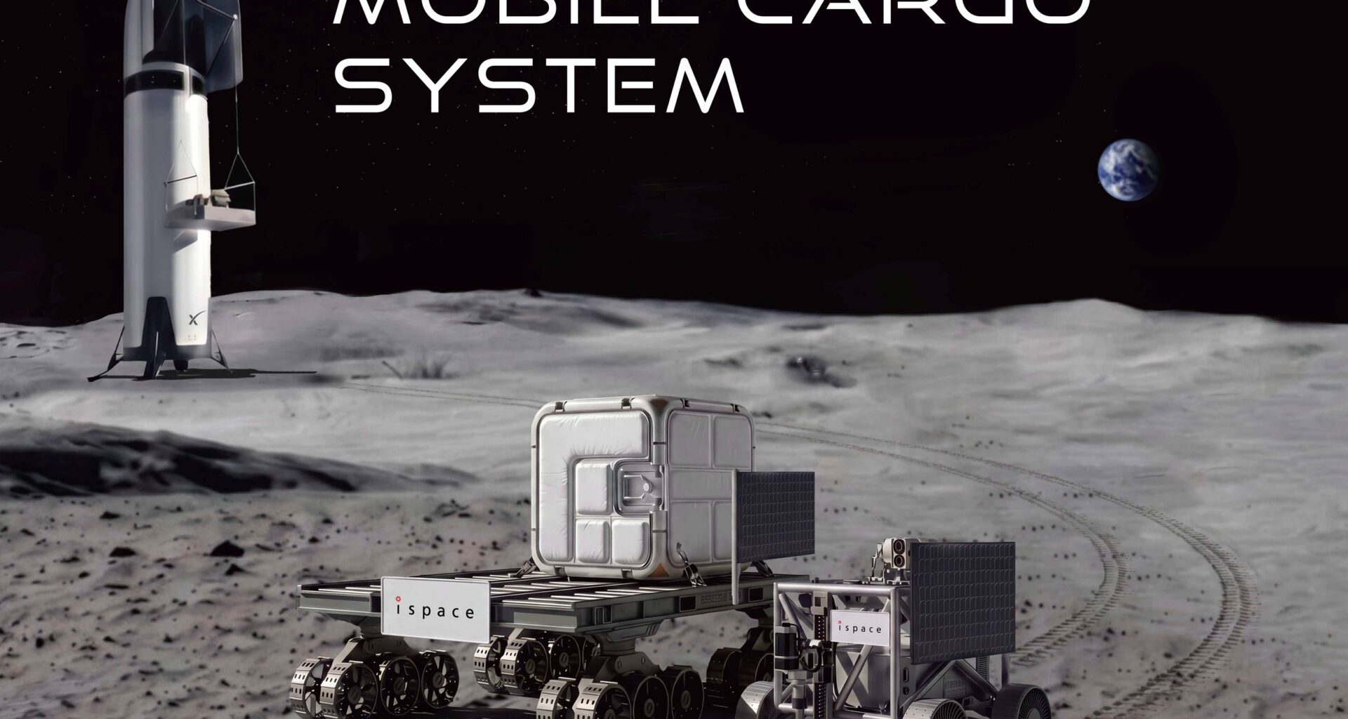 ispace to send larger payloads to the moon on SpaceX’s Starship