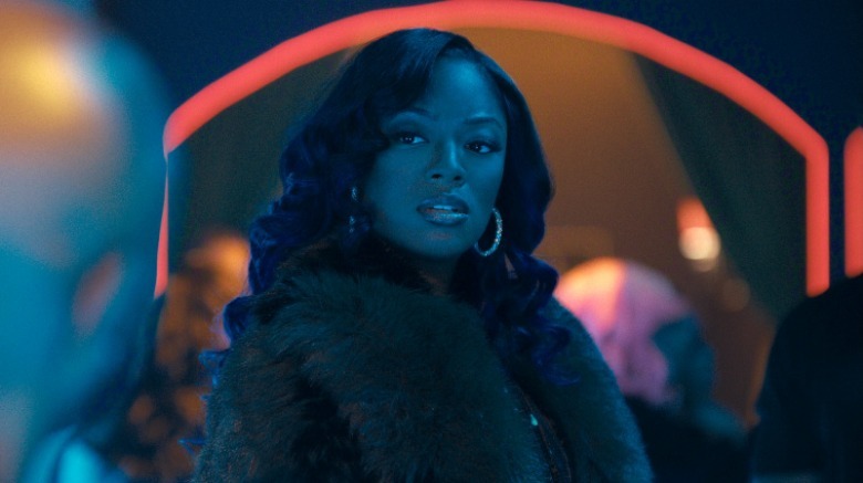 Beauty in Black Season 3