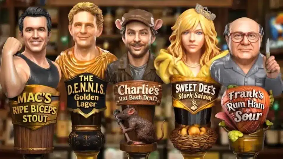 "It's Always Sunny In Philadelphia" Season 18 Trailer Released