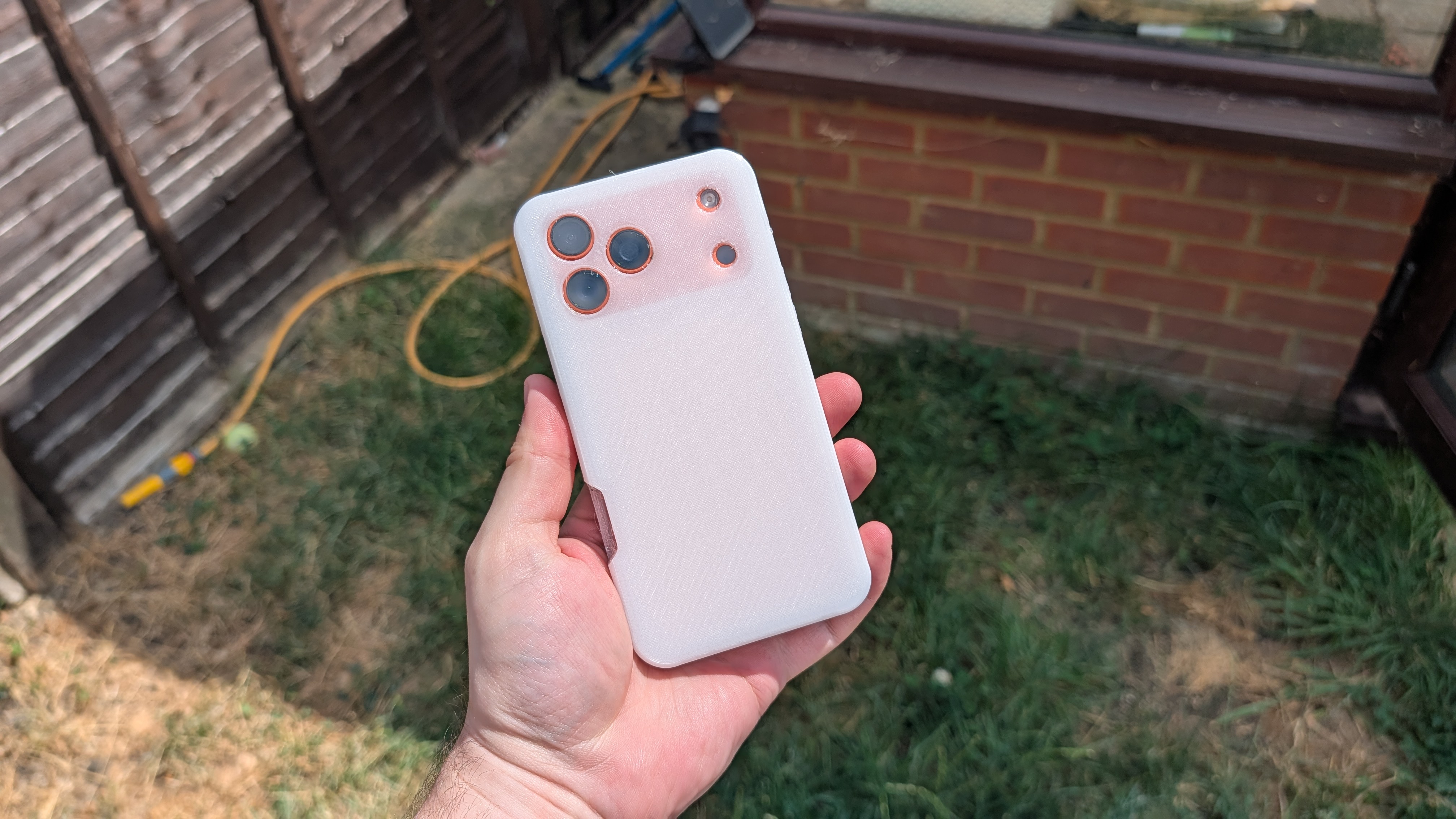 3d printing your own iphone and galaxy z fold 7 cases