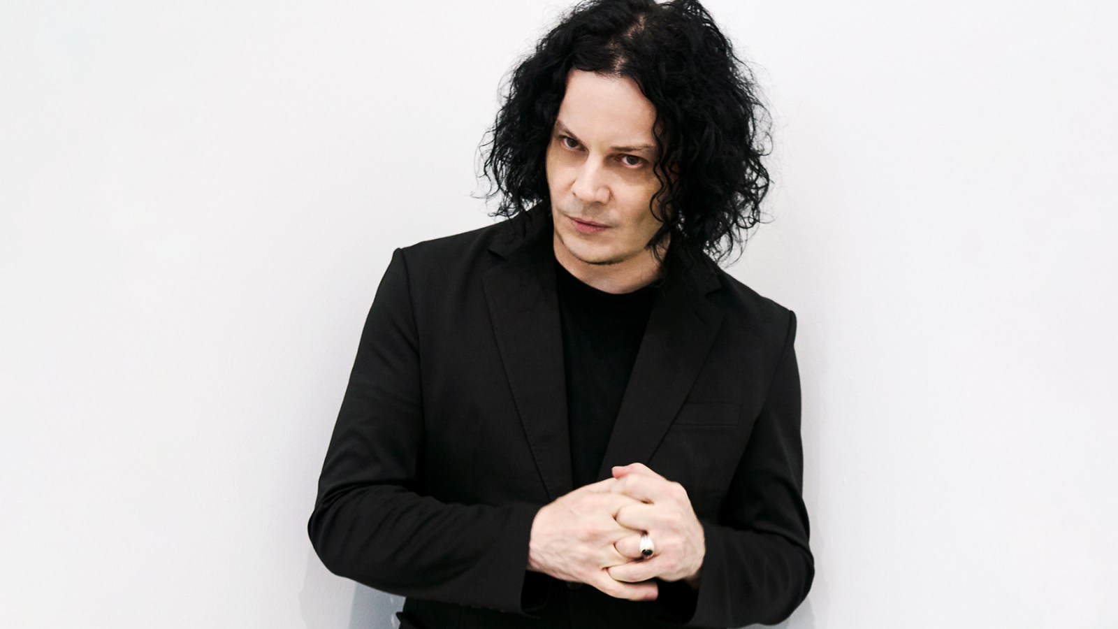 Jack White's New Album 'Frozen Charlotte' Review