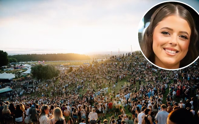 Rhythm & Vines: Grieving Rotorua dad welcomes move from Gisborne