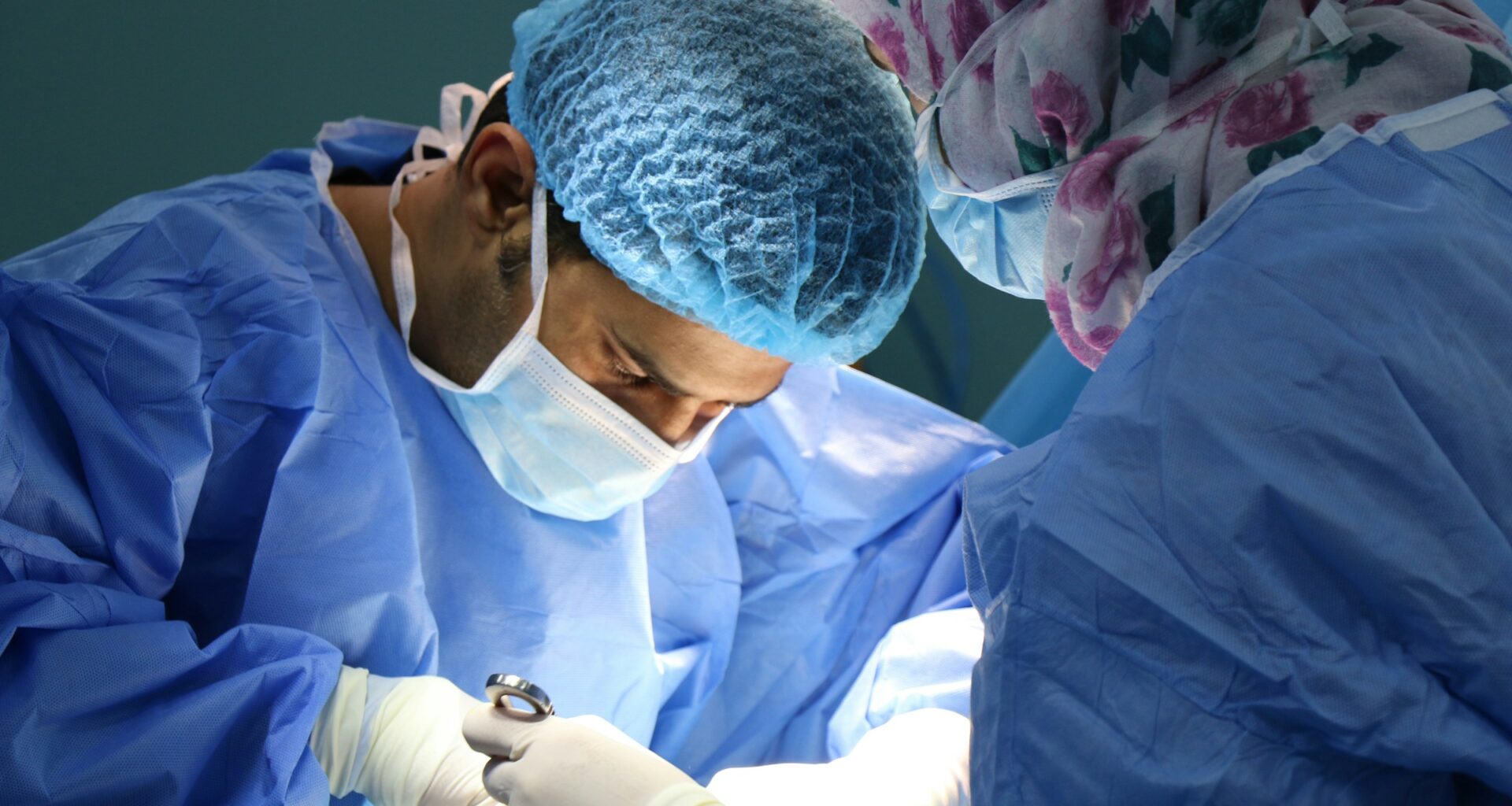 Insurer accuses gynaecologists of protecting their margins, not their patients