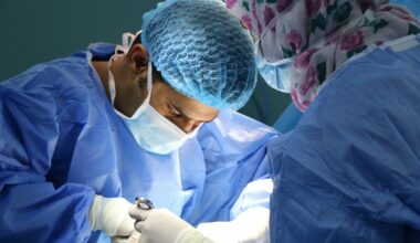 Insurer accuses gynaecologists of protecting their margins, not their patients