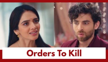 Jagadhatri Upcoming Twist: OMG!! Rudra orders his men to kill Jagadhatri; Read all details here 1