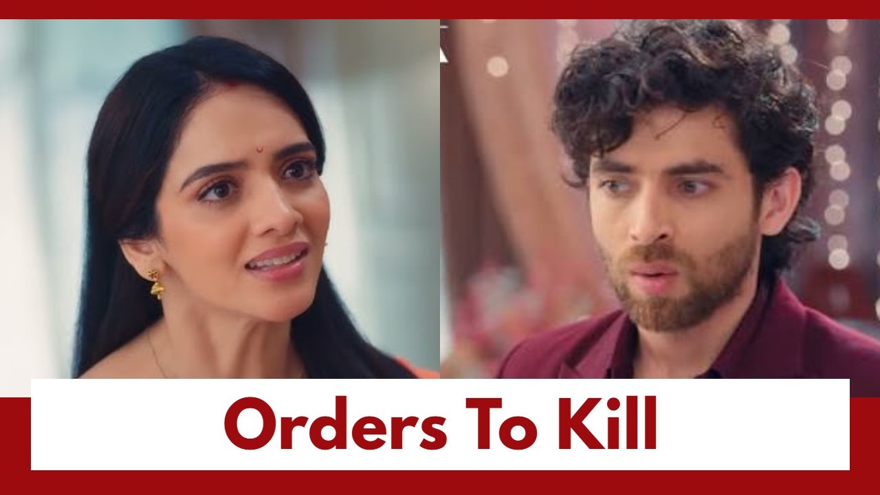 Jagadhatri Upcoming Twist: OMG!! Rudra orders his men to kill Jagadhatri; Read all details here 1