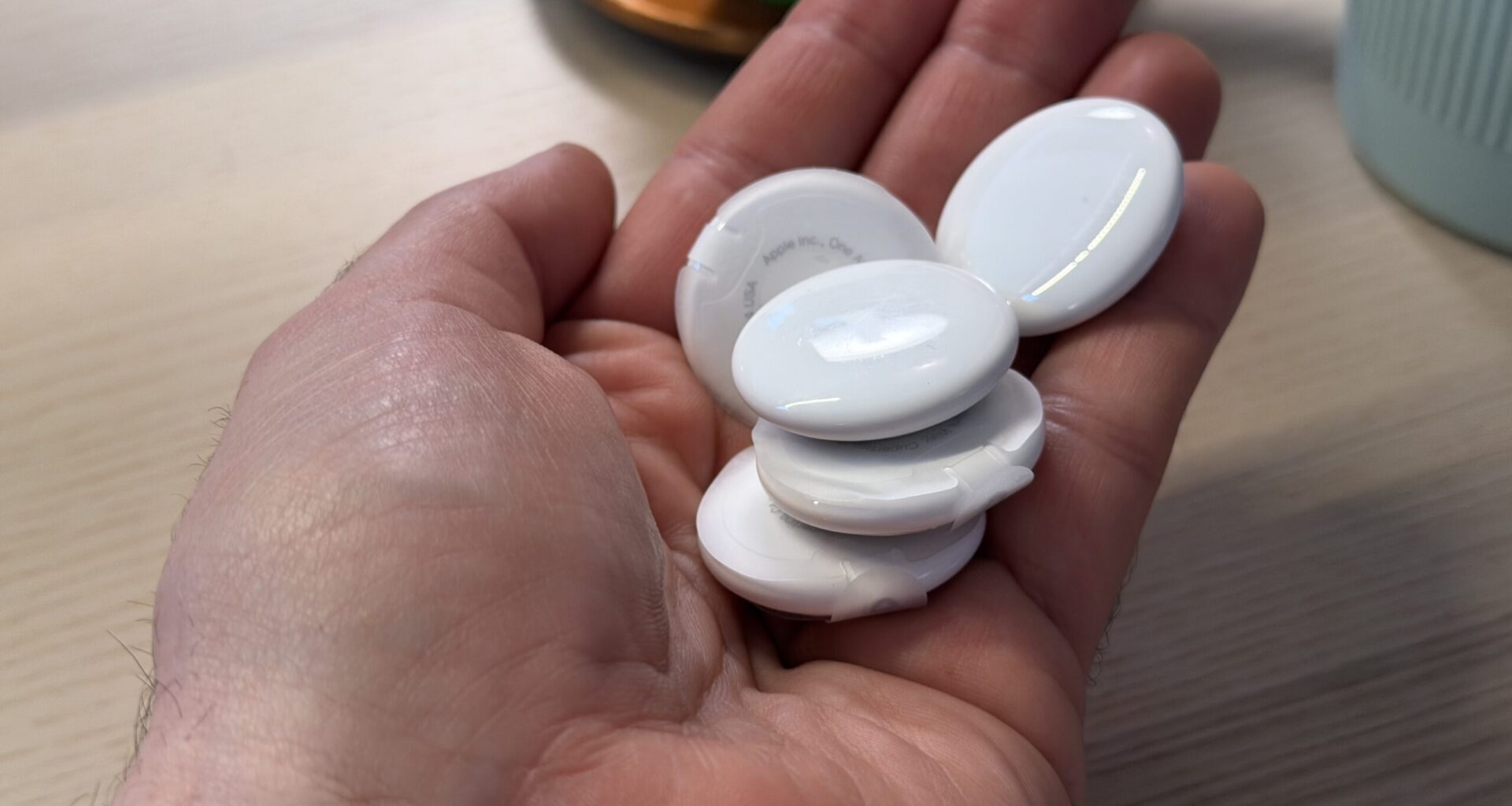 I tested the AirTags 2… are they worth it? And what about Android users?