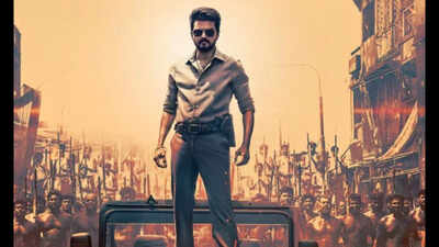Vijay's 'Jana Nayagan' to release uncut in THIS location; Distributor reaffirms no-cut version for July 24