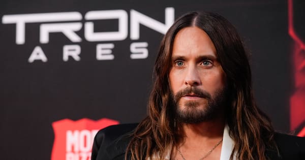 Jared Leto denies sexual assault allegations in BBC documentary