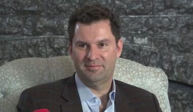 New US ambassador wants nuclear-powered aircraft carrier to visit NZ