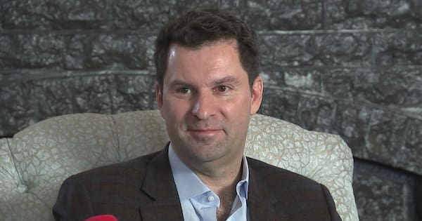 New US ambassador wants nuclear-powered aircraft carrier to visit NZ