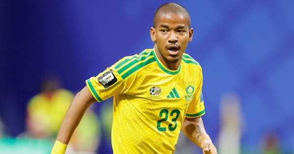 South African World Cup midfielder Jayden Adams dead at age 25