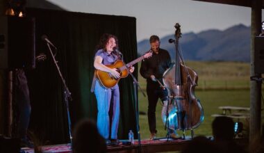 Watch Documentary About New Zealand Country Music Heartland