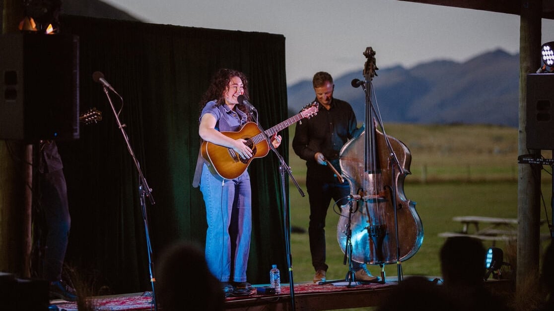 Watch Documentary About New Zealand Country Music Heartland
