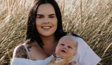 'On fire': Mum's antibiotics warning after being struck by MRSA superbug