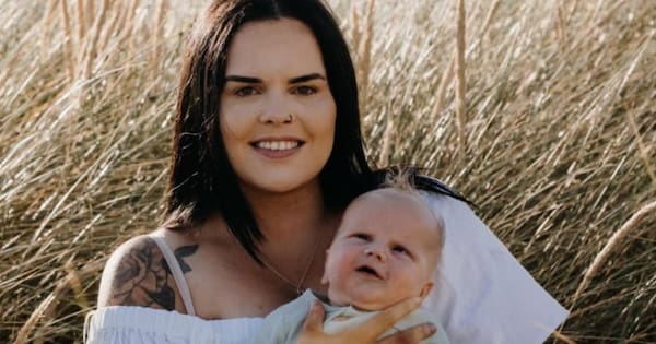 'On fire': Mum's antibiotics warning after being struck by MRSA superbug