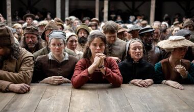 5 new movies to watch this week across Netflix, Paramount+, and more (July 6-12)