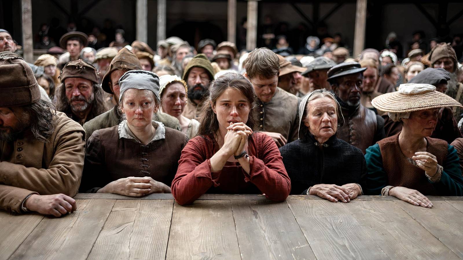 5 new movies to watch this week across Netflix, Paramount+, and more (July 6-12)