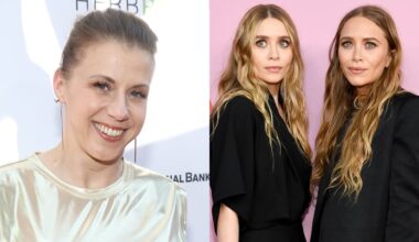 Jodie Sweetin Reveals If 'Full House' Cast Is on Good Terms with Olsen Twins - Just Jared - Celebrity News and Gossip