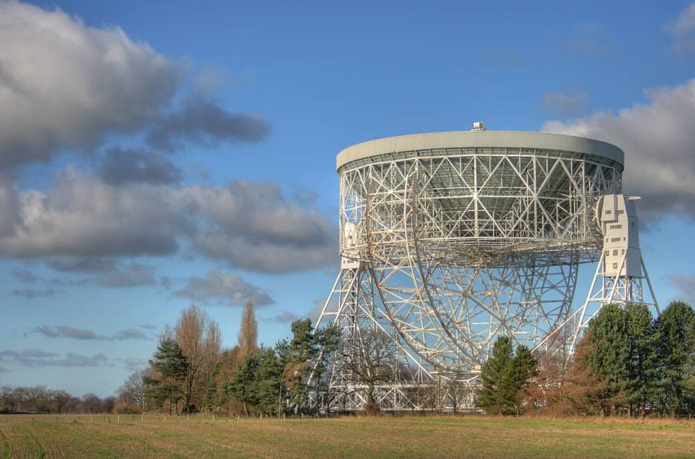 Future of UK physics threatened by 'ruinous' funding cuts, says Institute of Physics – Physics World