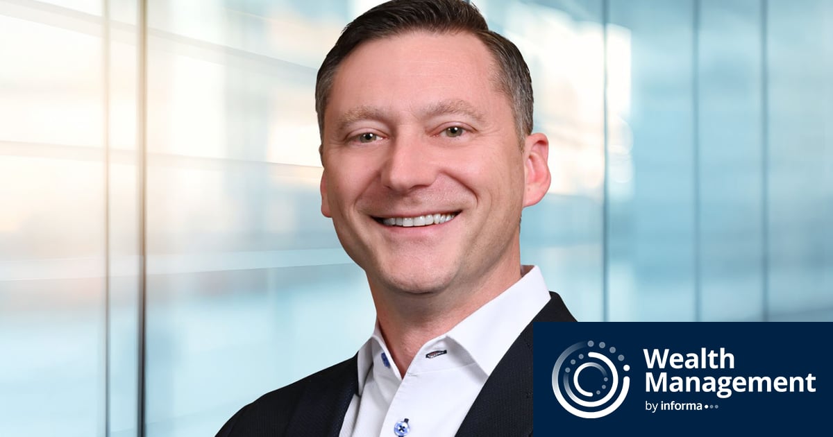 People Moves: Steward Hires COO; William Blair Taps Strategist
