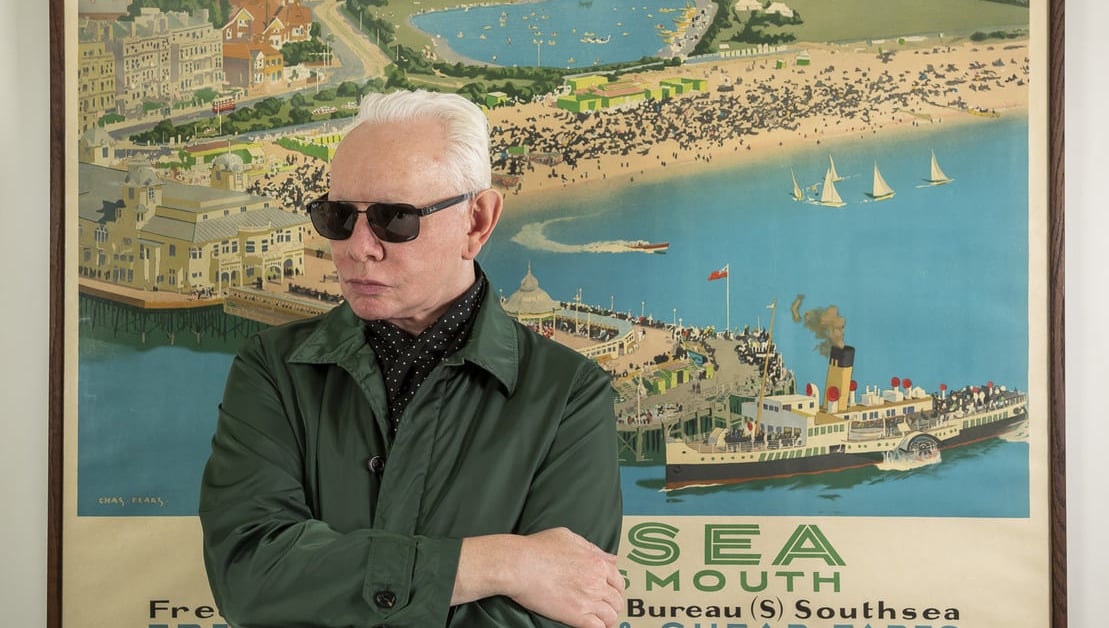 Joe Jackson Announces Australia and New Zealand Tour