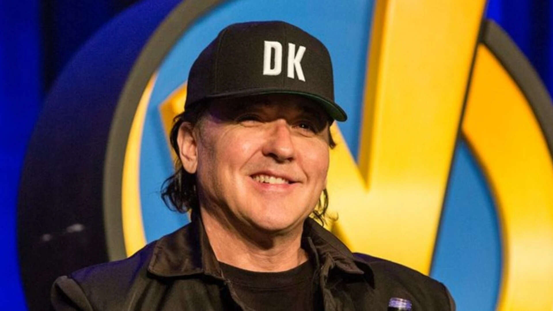 The actor said he would happily return to the screen if his graphic novel is adapted into a feature film.Image credit (Instagram) John Cusack open to starring in a 'Momo' film adaptation