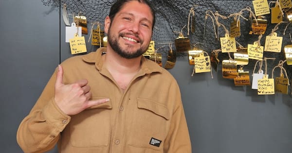 Māori dad fights for NZ citizenship pathway after personal success