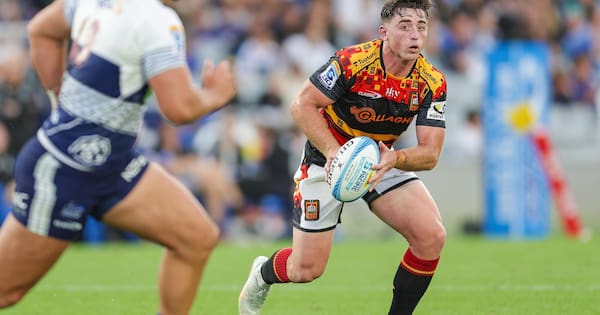 Three new All Blacks in squad for epic tour of South Africa