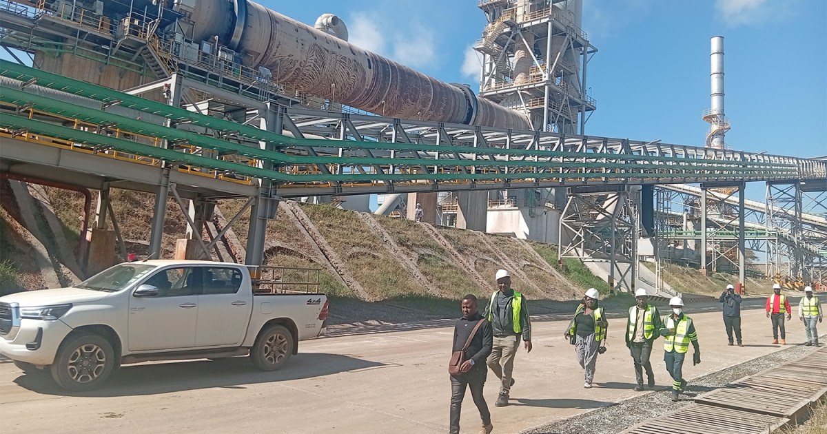 Can Zimbabwe’s mineral ambitions benefit smaller producers? | News