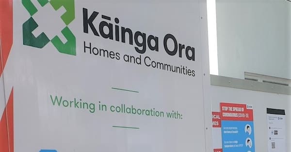Thousands of Kainga Ora tenants appear before Tenancy Tribunal