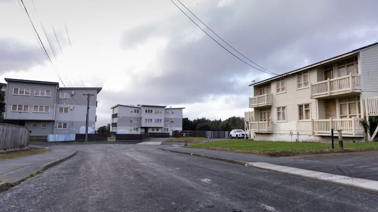 Kainga Ora last year conducted a nationwide review of social housing projects.