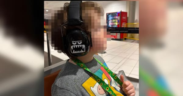 Mother's 'nightmare' Air NZ travel ordeal with autistic son