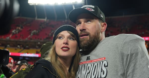 Taylor Swift and Travis Kelce's New York wedding: Here's what we know