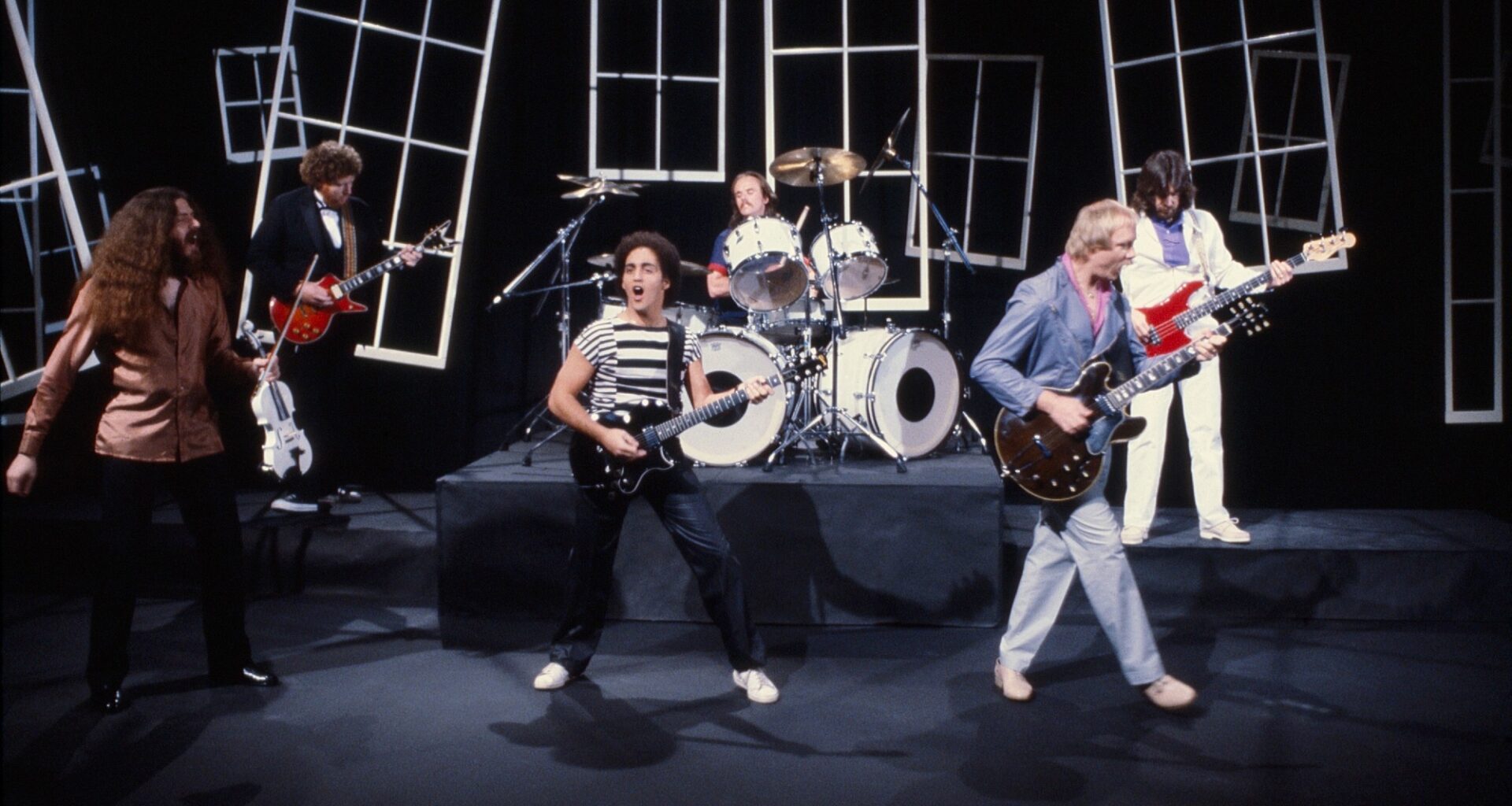 Kansas Almost Missed Recording What Became Their First Big Hit in 1976