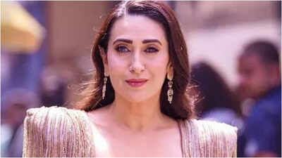 When Karisma Kapoor revealed how Sridevi's legacy inspired her acting journey